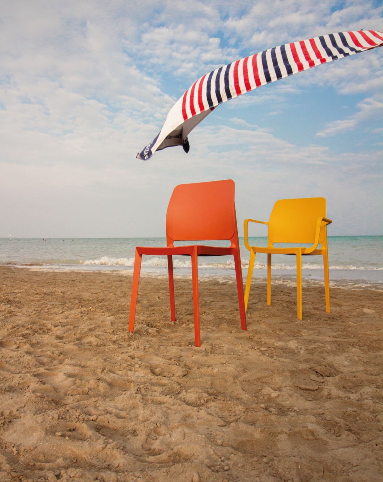 Καρέκλα T!pa Pointhouse