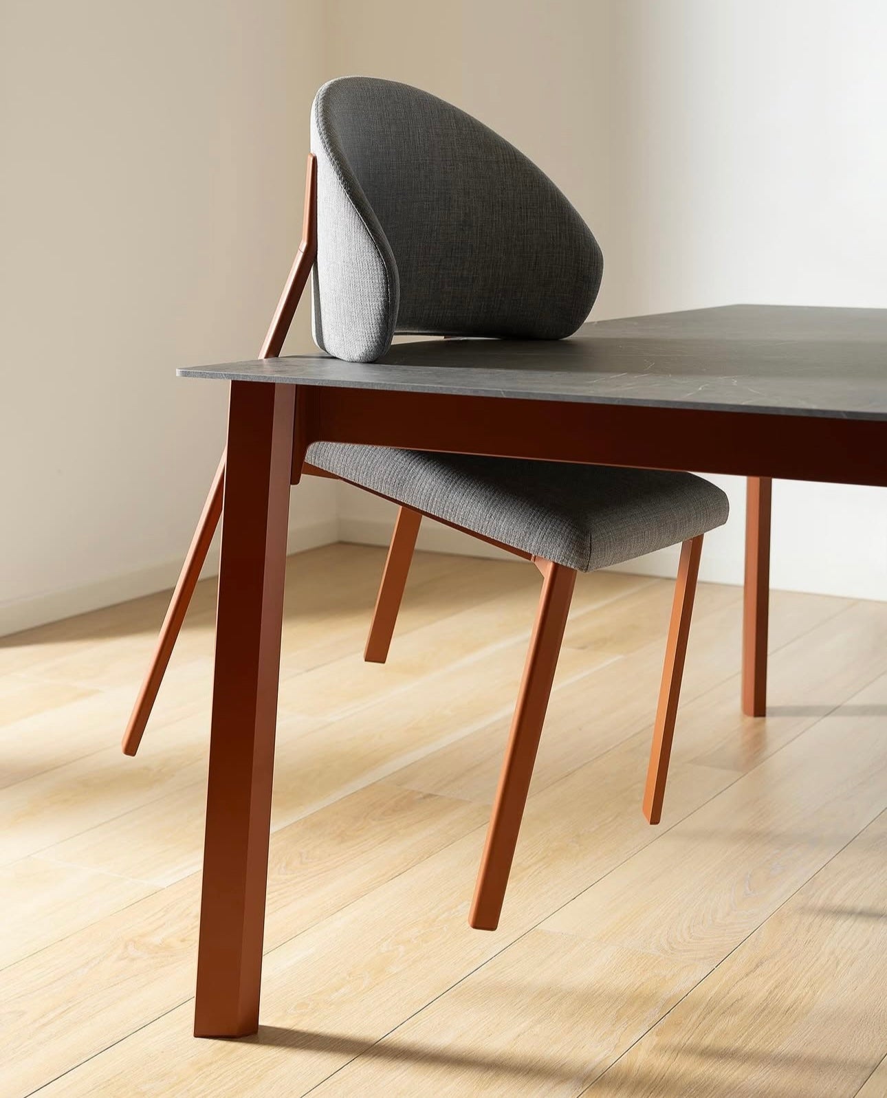 Τραπέζι Pointhouse Drop