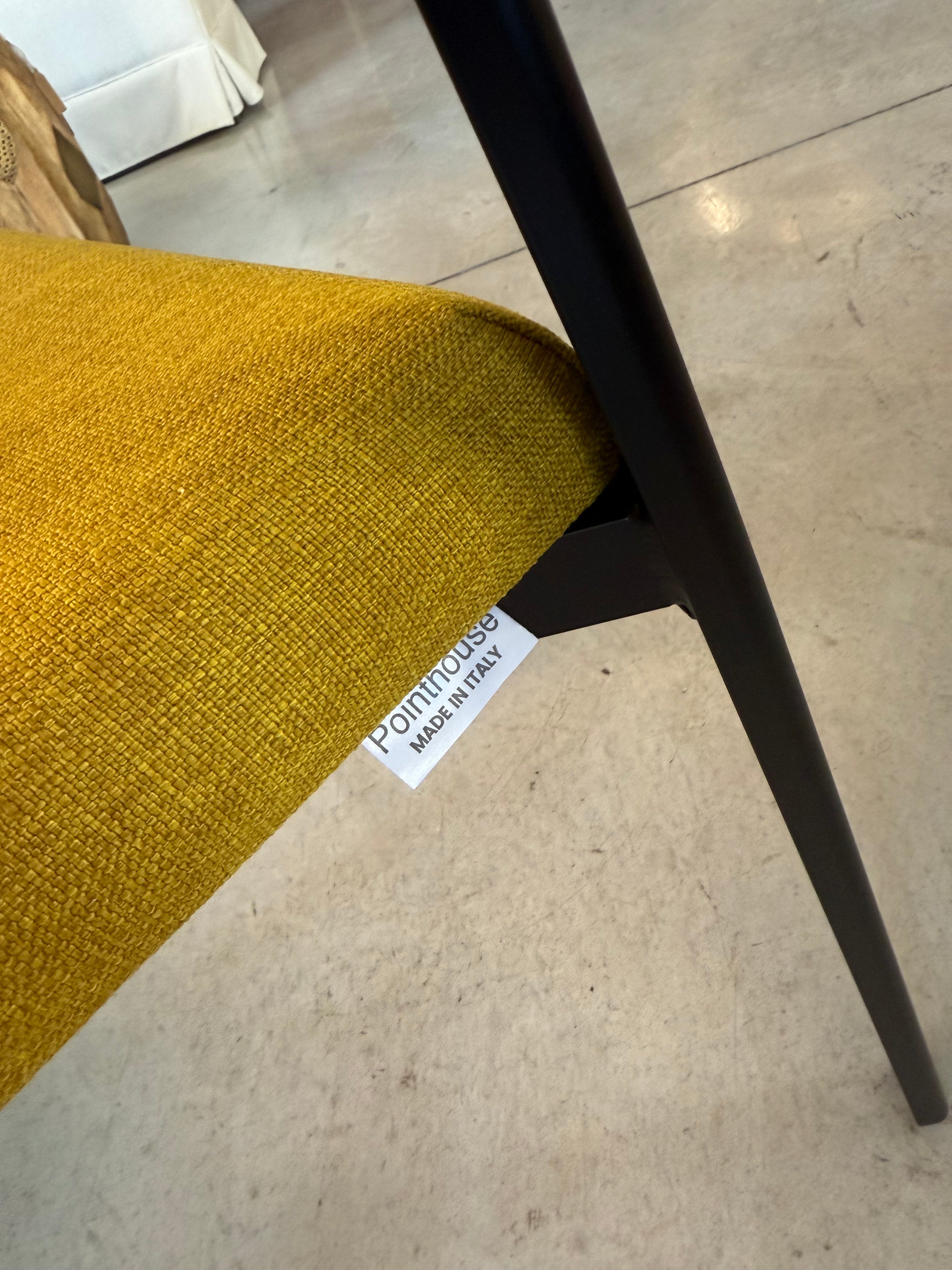 BEBA SOFT Καρέκλα Pointhouse