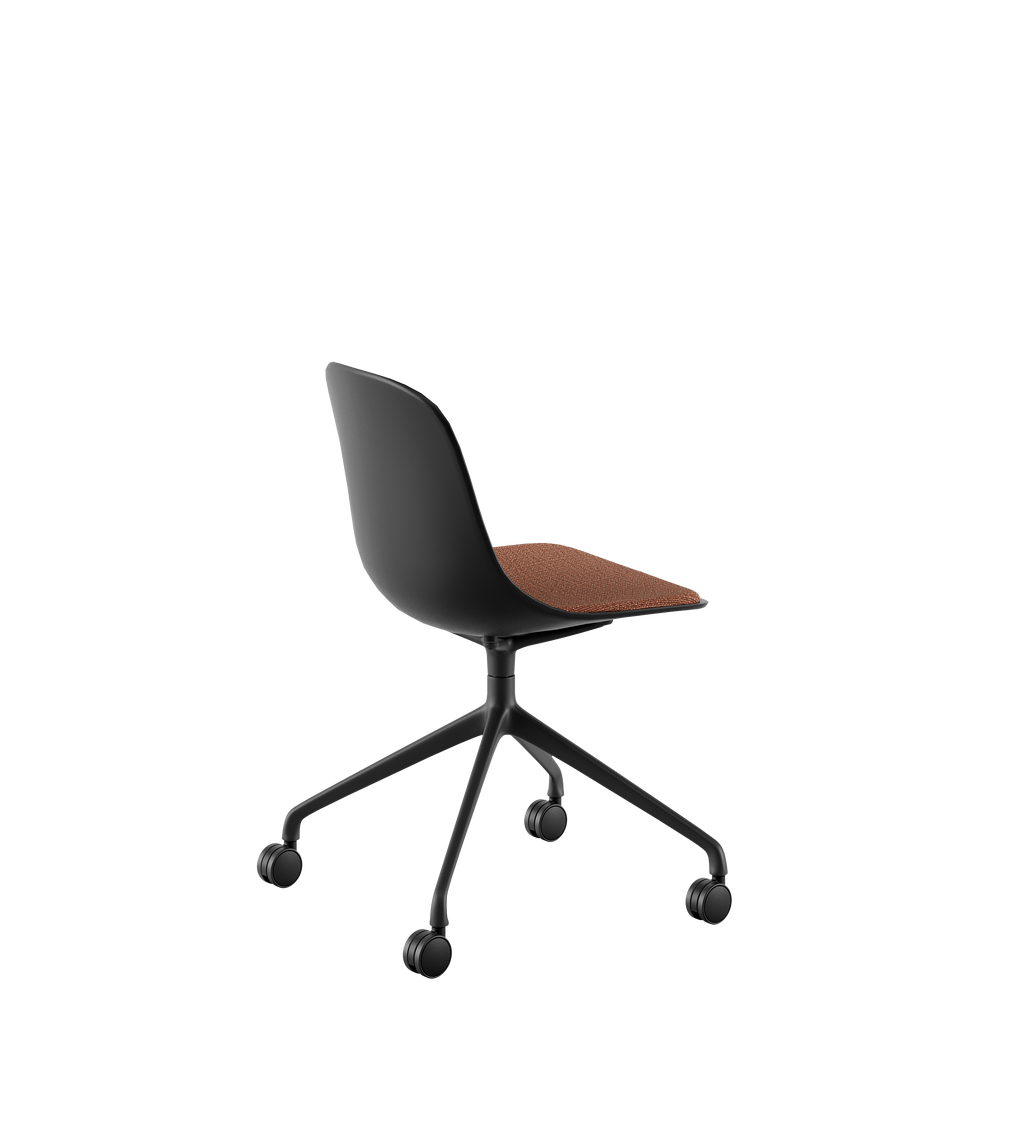 Καρέκλα Γραφείου Pure Loop Infiniti με μαξιλάρι