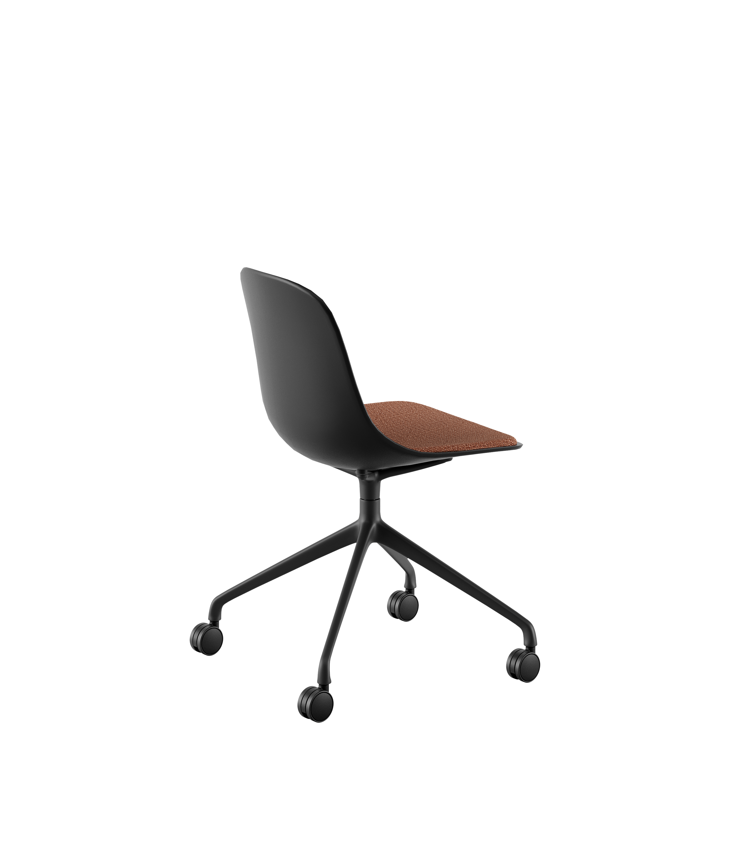 Καρέκλα Γραφείου Pure Loop Infiniti με μαξιλάρι