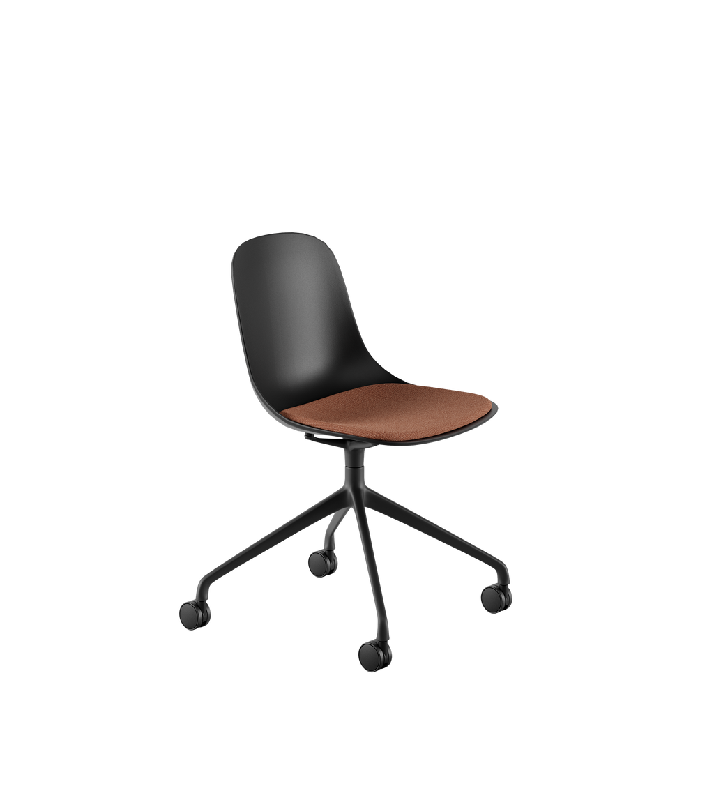 Καρέκλα Γραφείου Pure Loop Infiniti με μαξιλάρι