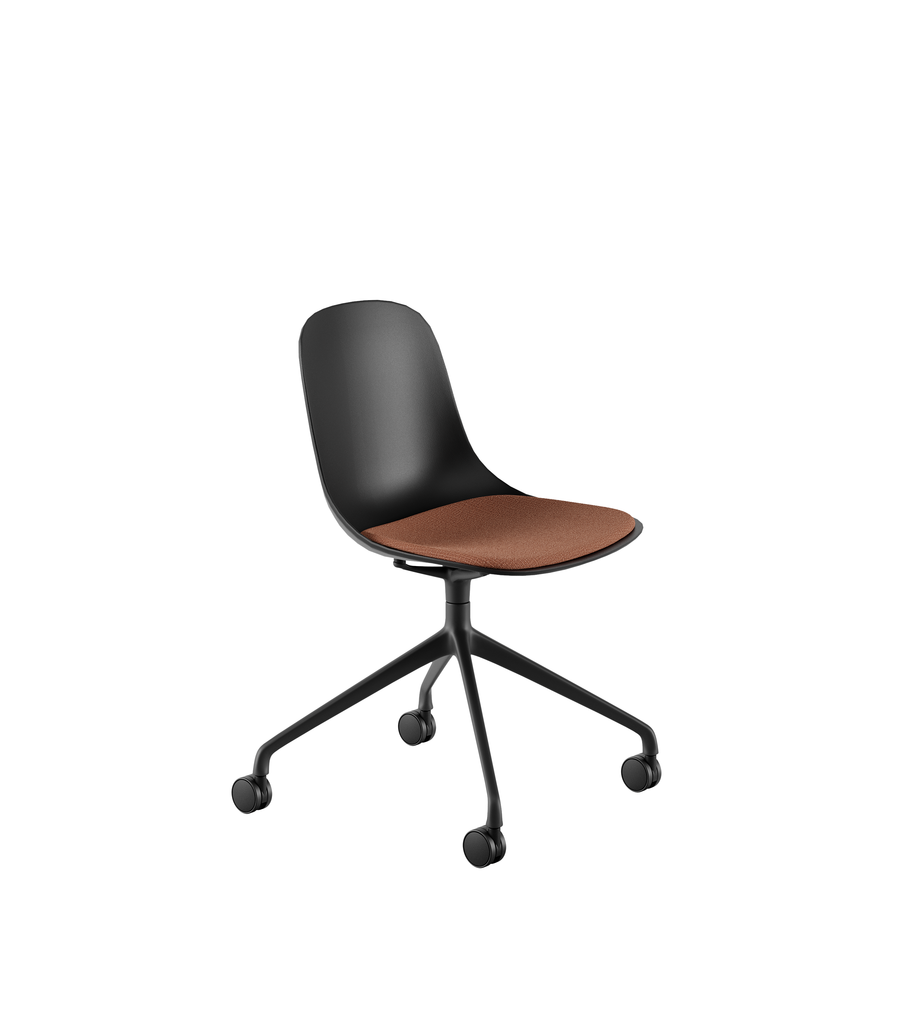 Καρέκλα Γραφείου Pure Loop Infiniti με μαξιλάρι