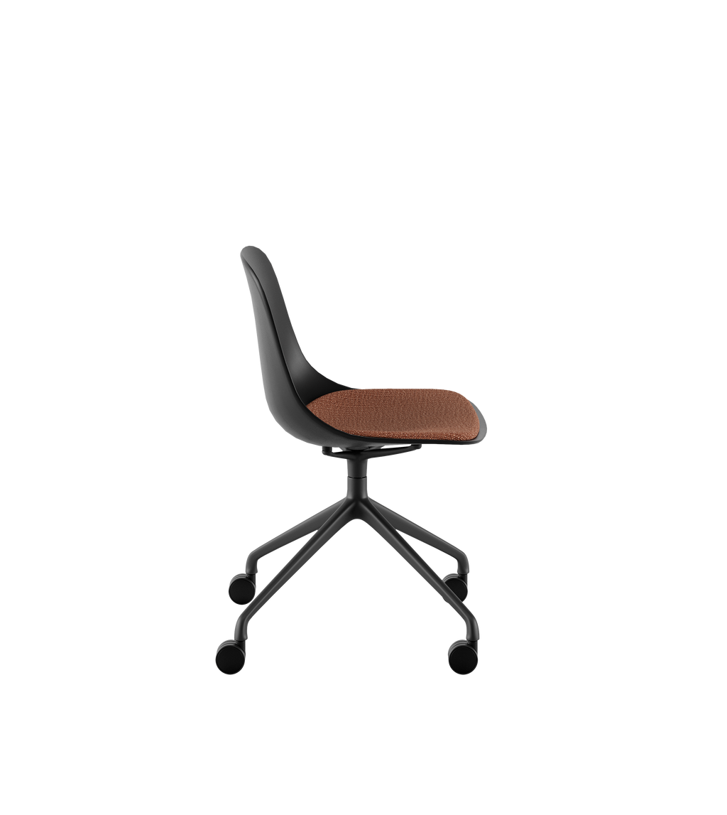 Καρέκλα Γραφείου Pure Loop Infiniti με μαξιλάρι