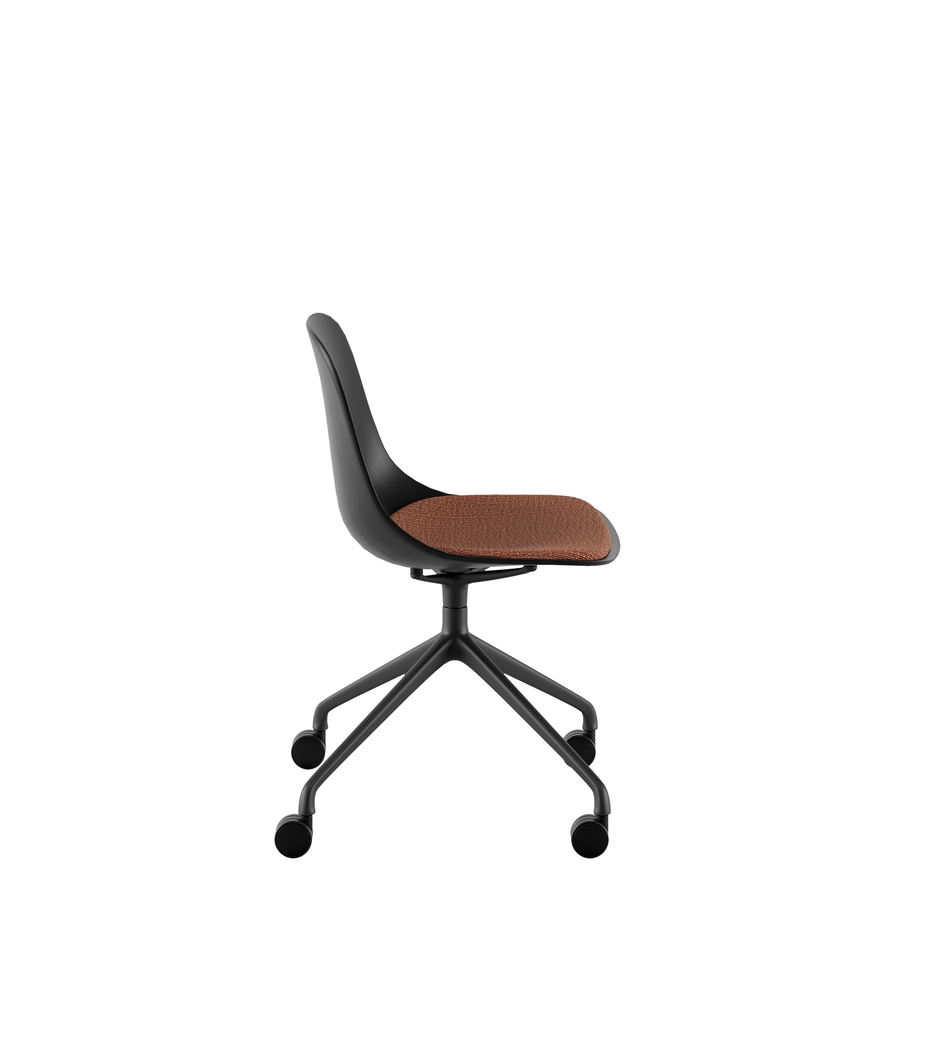 Καρέκλα Γραφείου Pure Loop Infiniti με μαξιλάρι