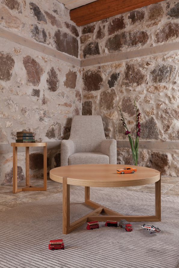 ΤΡΑΠΕΖΑΚΙ ΣΑΛΟΝΙΟΥ-ΚΟΜΟΔΙΝΟ ΔΡΥΣ ΦΥΣΙΚΟ