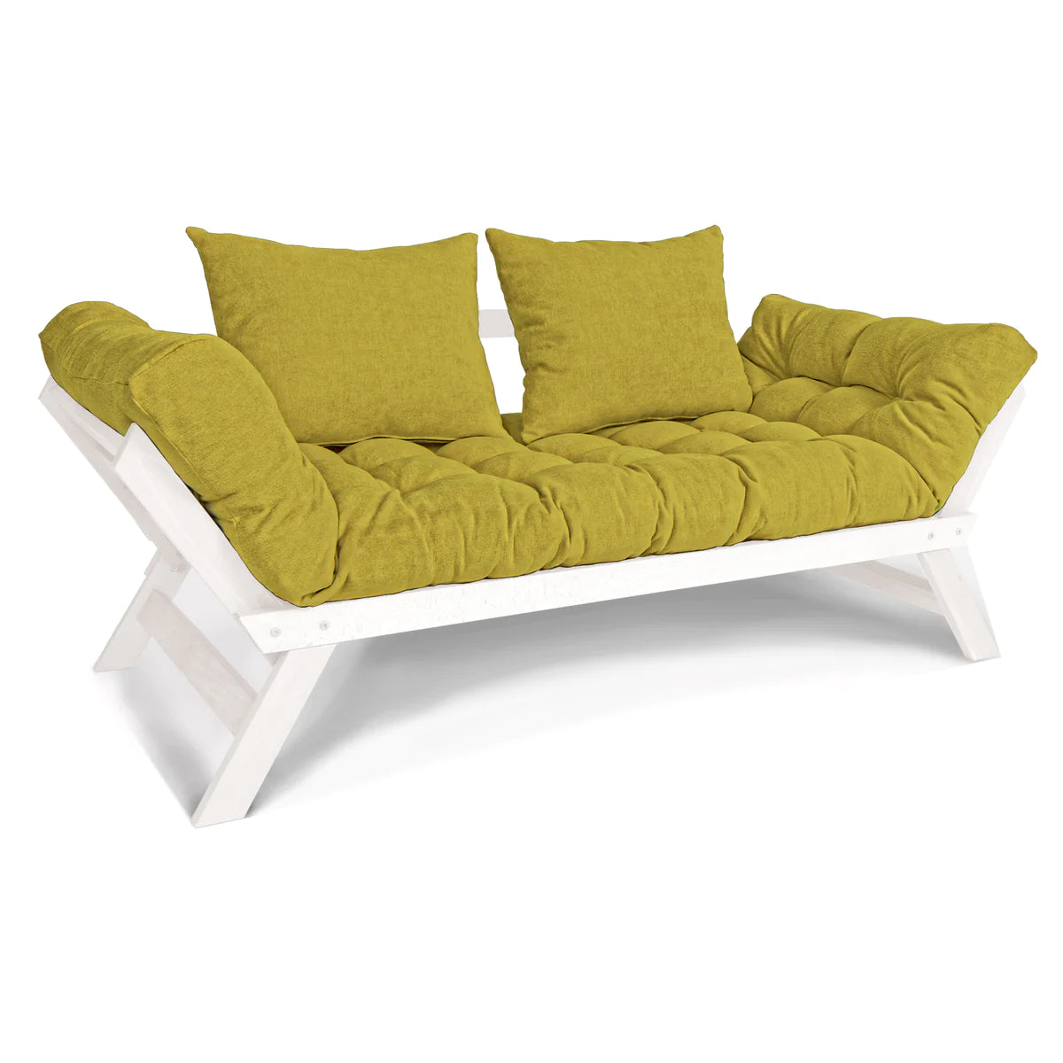 Kiara sofa bed / Διθέσιος καναπές κρεβάτι - sofa-bed-futon 