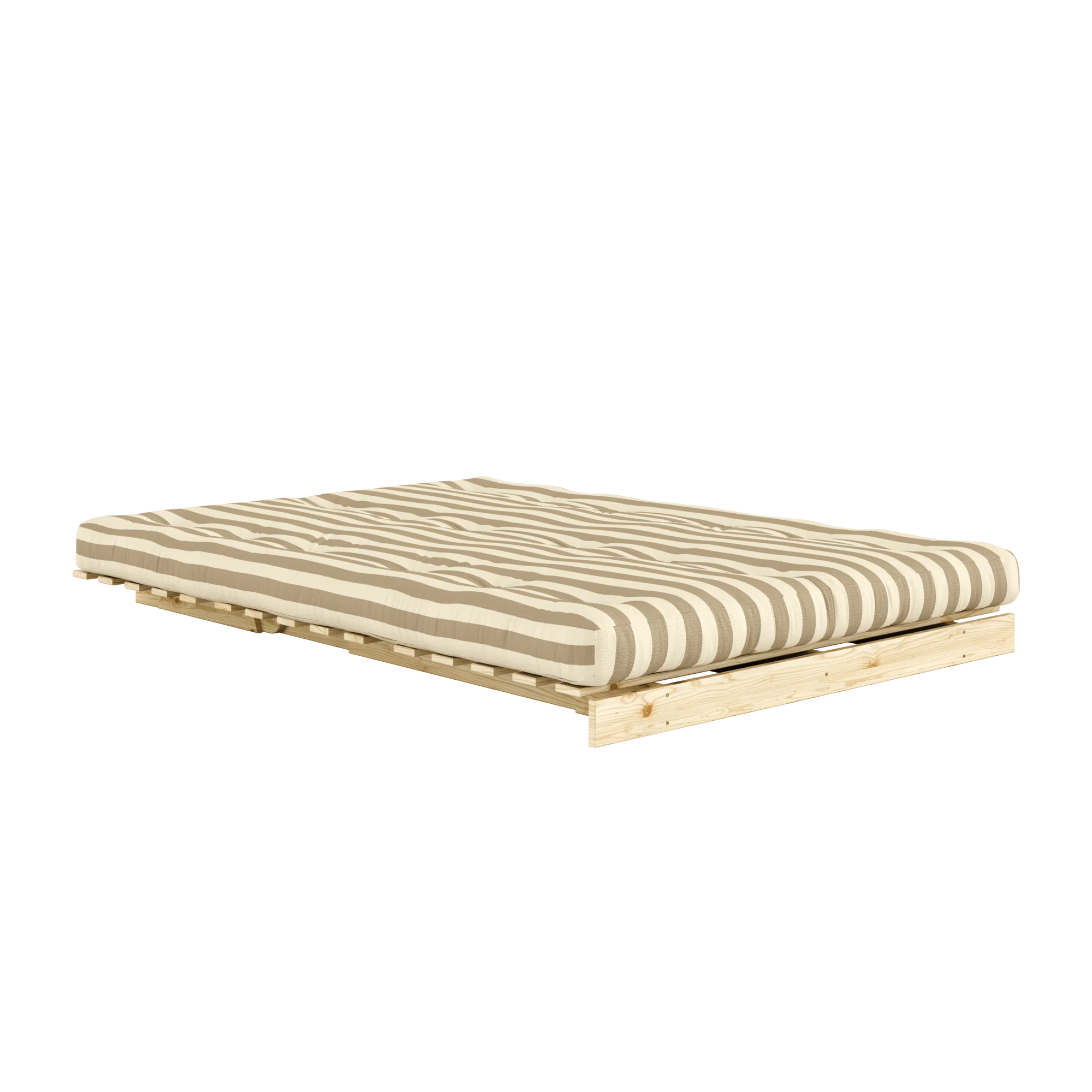 Roots Striped karup / sofa-bed NEW FABRICS *SALE**