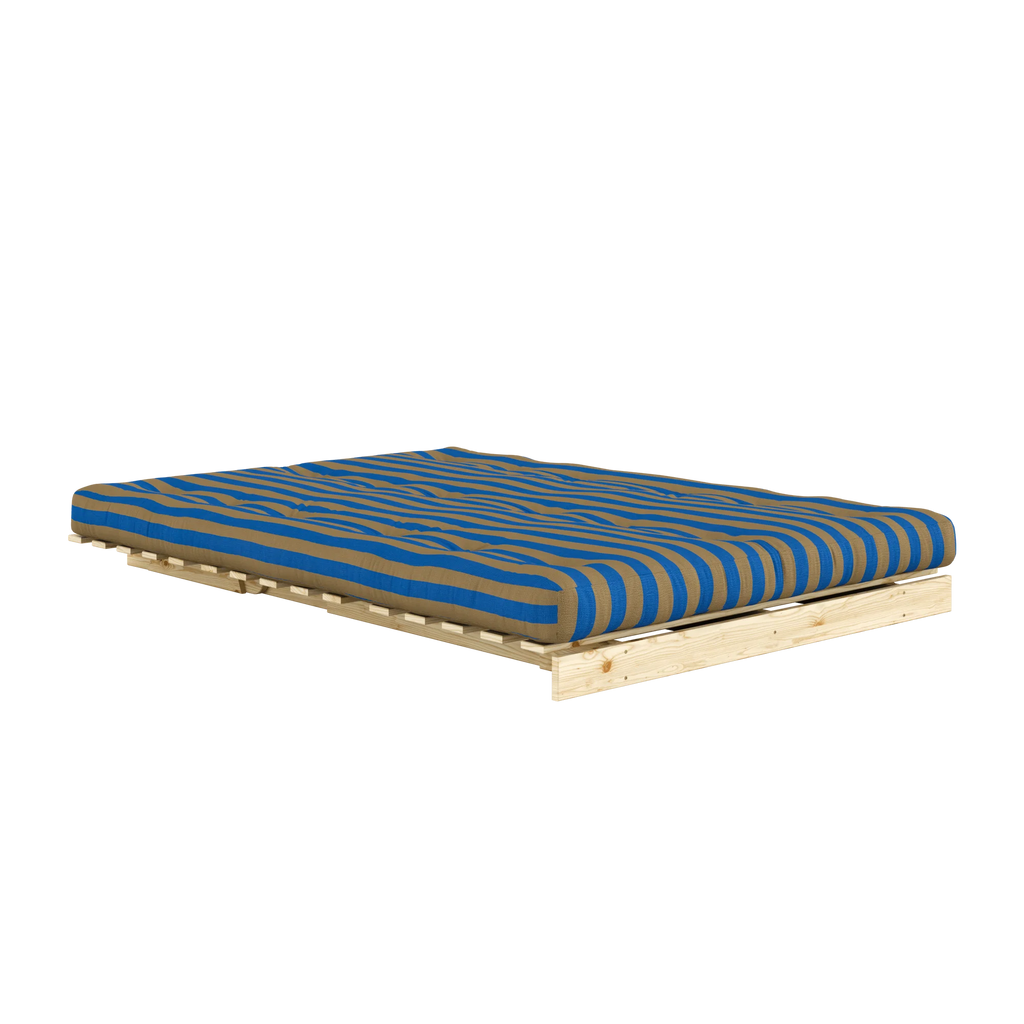 Roots Striped karup / sofa-bed NEW FABRICS *SALE**