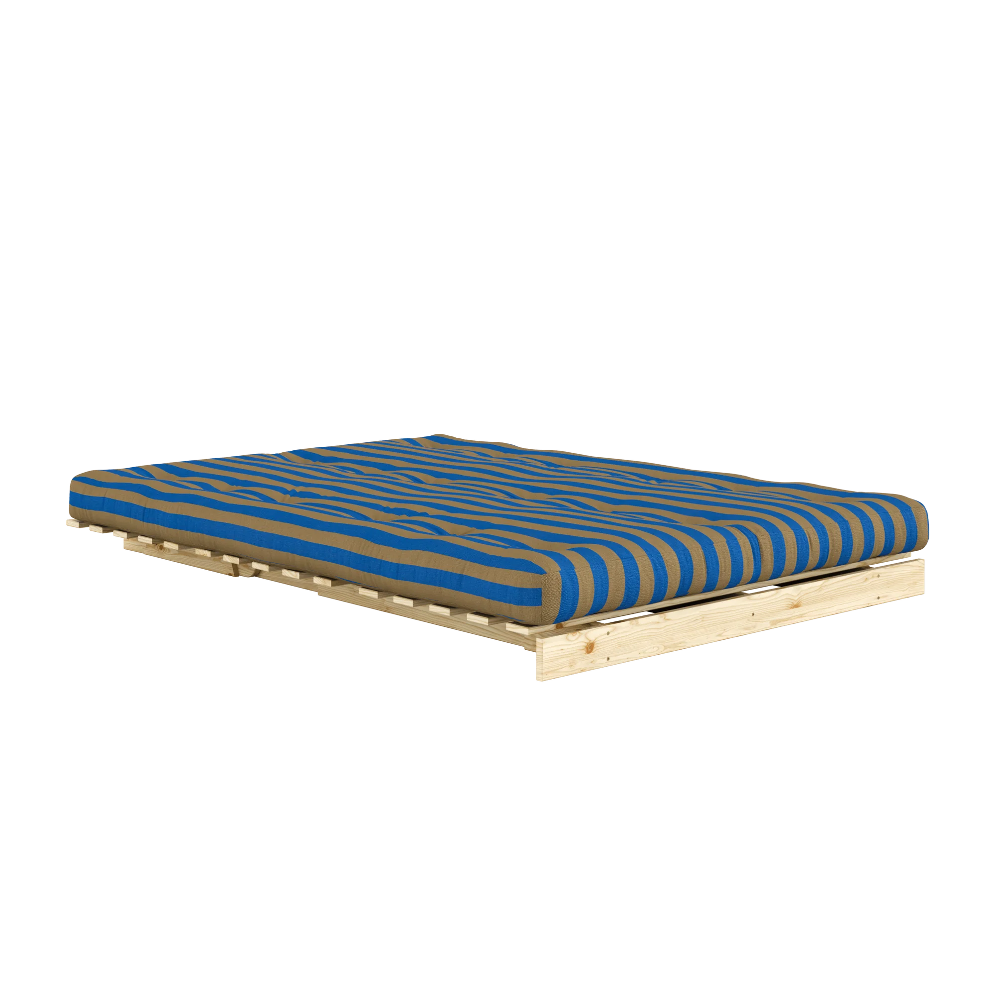 Roots Striped karup / sofa-bed NEW FABRICS *SALE**