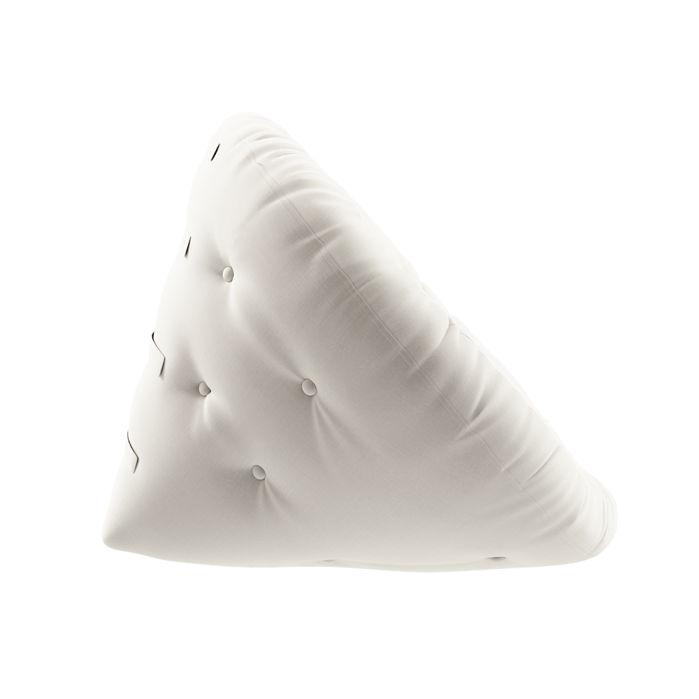 ΠΟΛΥΘΡΟΝΑ-ΚΡΕΒΑΤΙ FUTON NIDO KARUP DESIGN 