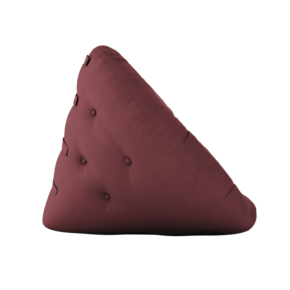 ΠΟΛΥΘΡΟΝΑ-ΚΡΕΒΑΤΙ FUTON NIDO KARUP DESIGN 