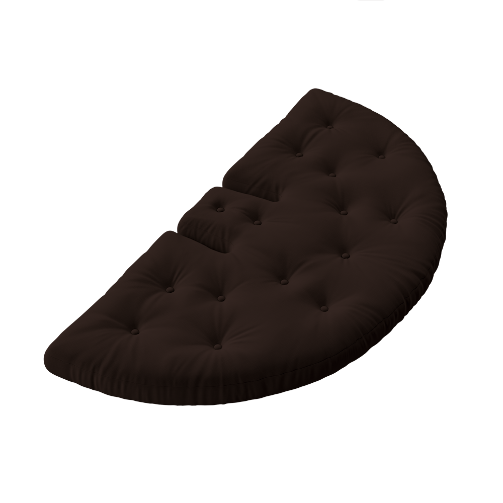 ΠΟΛΥΘΡΟΝΑ-ΚΡΕΒΑΤΙ FUTON NIDO KARUP DESIGN 