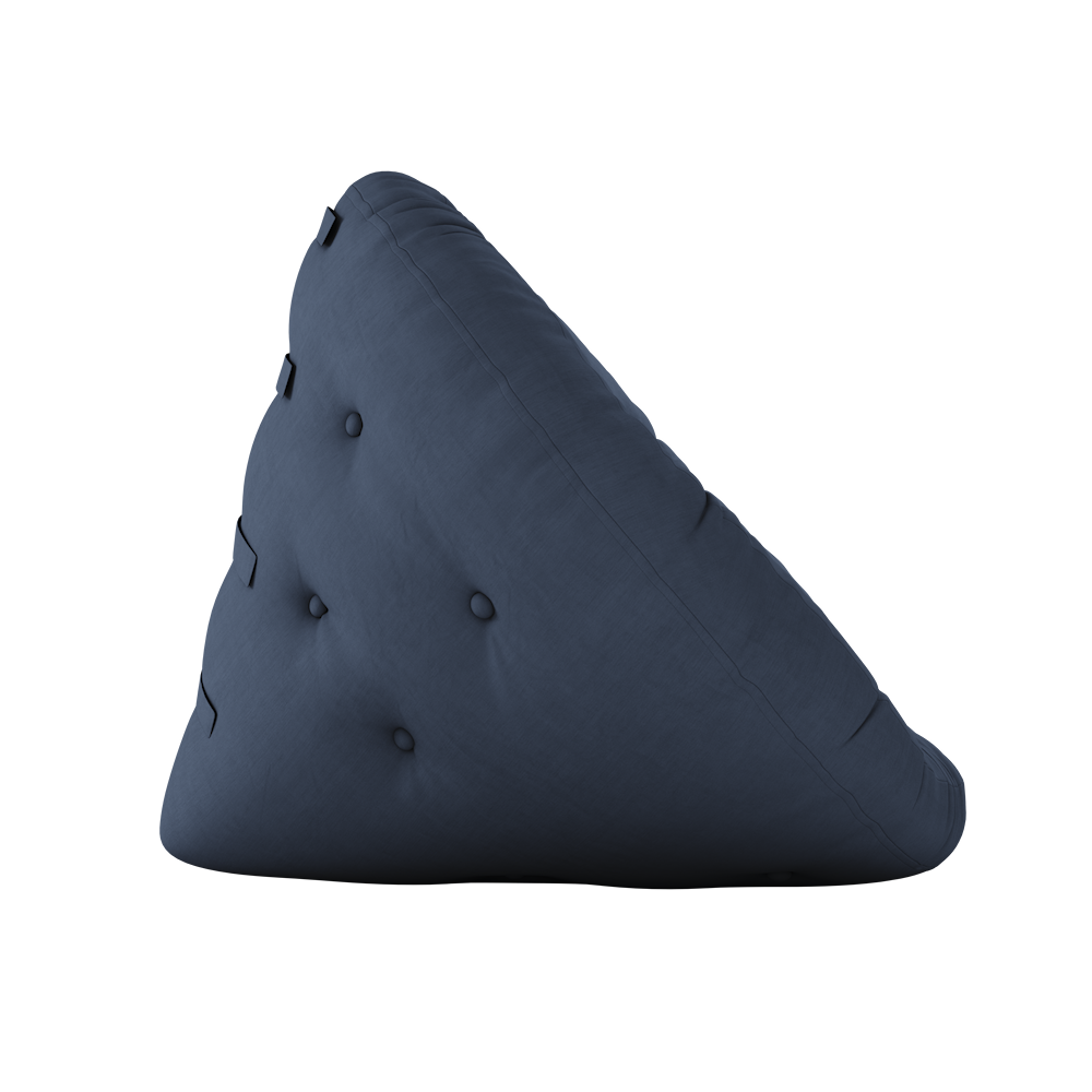 ΠΟΛΥΘΡΟΝΑ-ΚΡΕΒΑΤΙ FUTON NIDO KARUP DESIGN 