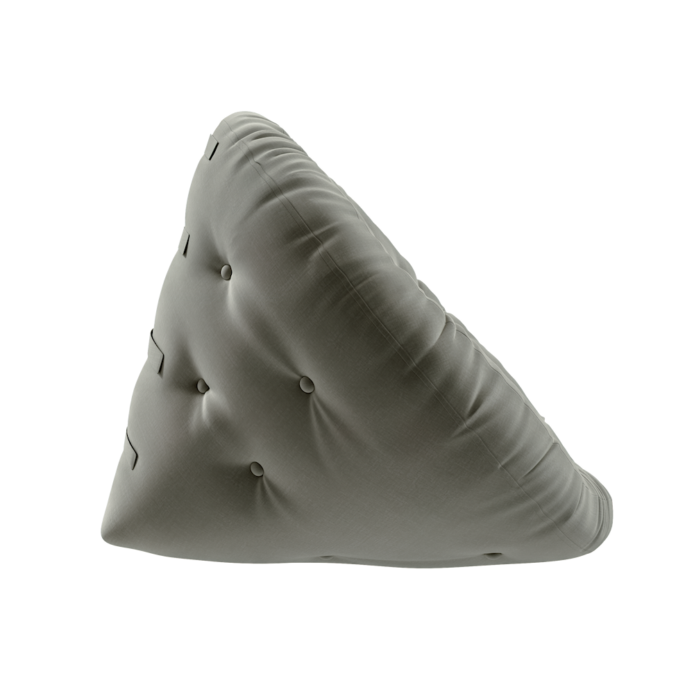 ΠΟΛΥΘΡΟΝΑ-ΚΡΕΒΑΤΙ FUTON NIDO KARUP DESIGN 