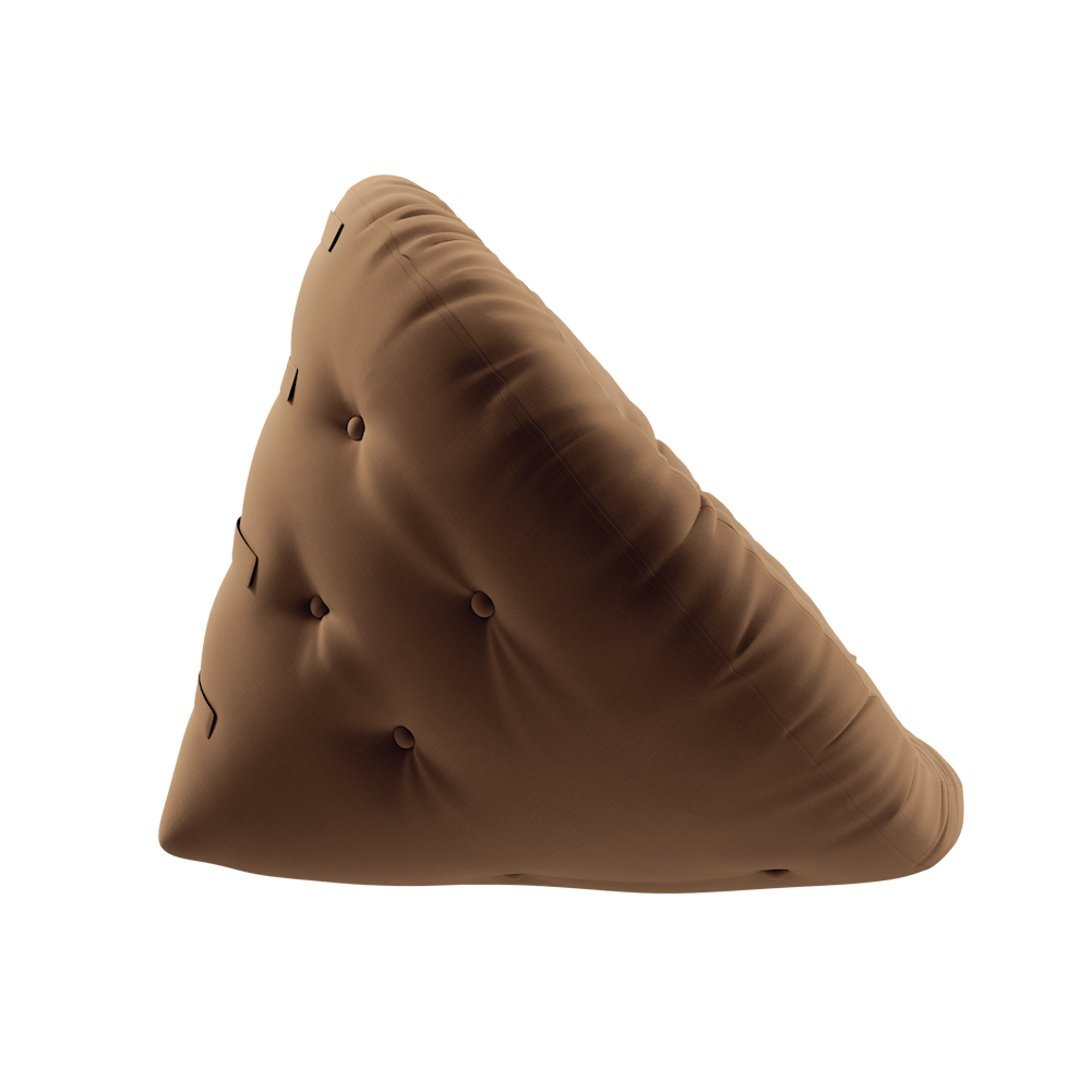 ΠΟΛΥΘΡΟΝΑ-ΚΡΕΒΑΤΙ FUTON NIDO KARUP DESIGN 