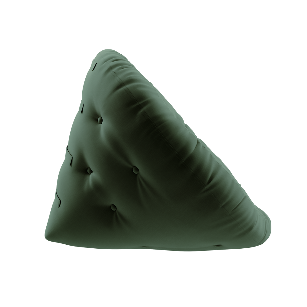 ΠΟΛΥΘΡΟΝΑ-ΚΡΕΒΑΤΙ FUTON NIDO KARUP DESIGN 