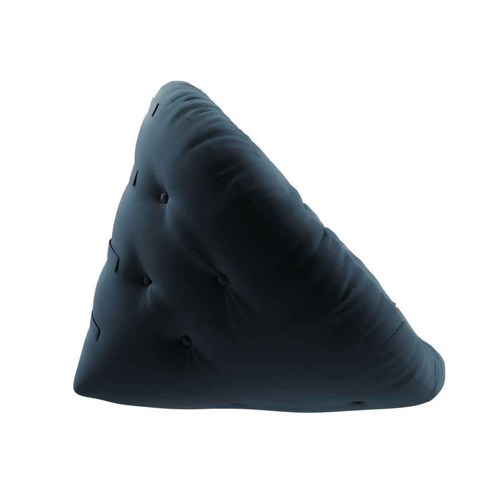 ΠΟΛΥΘΡΟΝΑ-ΚΡΕΒΑΤΙ FUTON NIDO KARUP DESIGN 