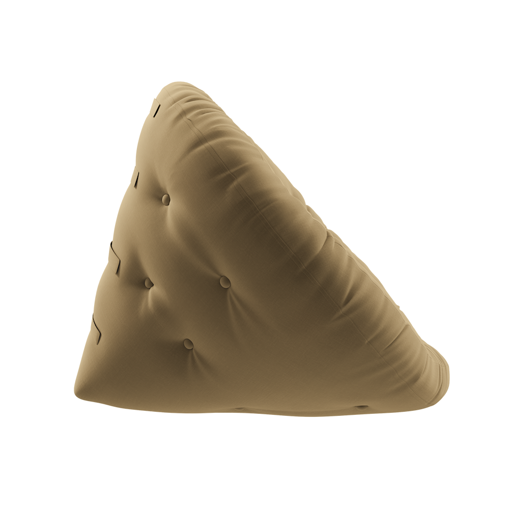 ΠΟΛΥΘΡΟΝΑ-ΚΡΕΒΑΤΙ FUTON NIDO KARUP DESIGN 