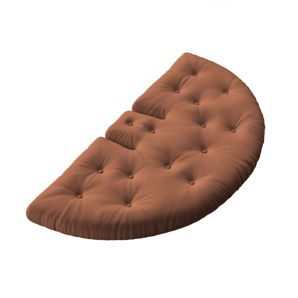 Nido / Πολυθρόνα φουτόν - sofa-bed-futon 