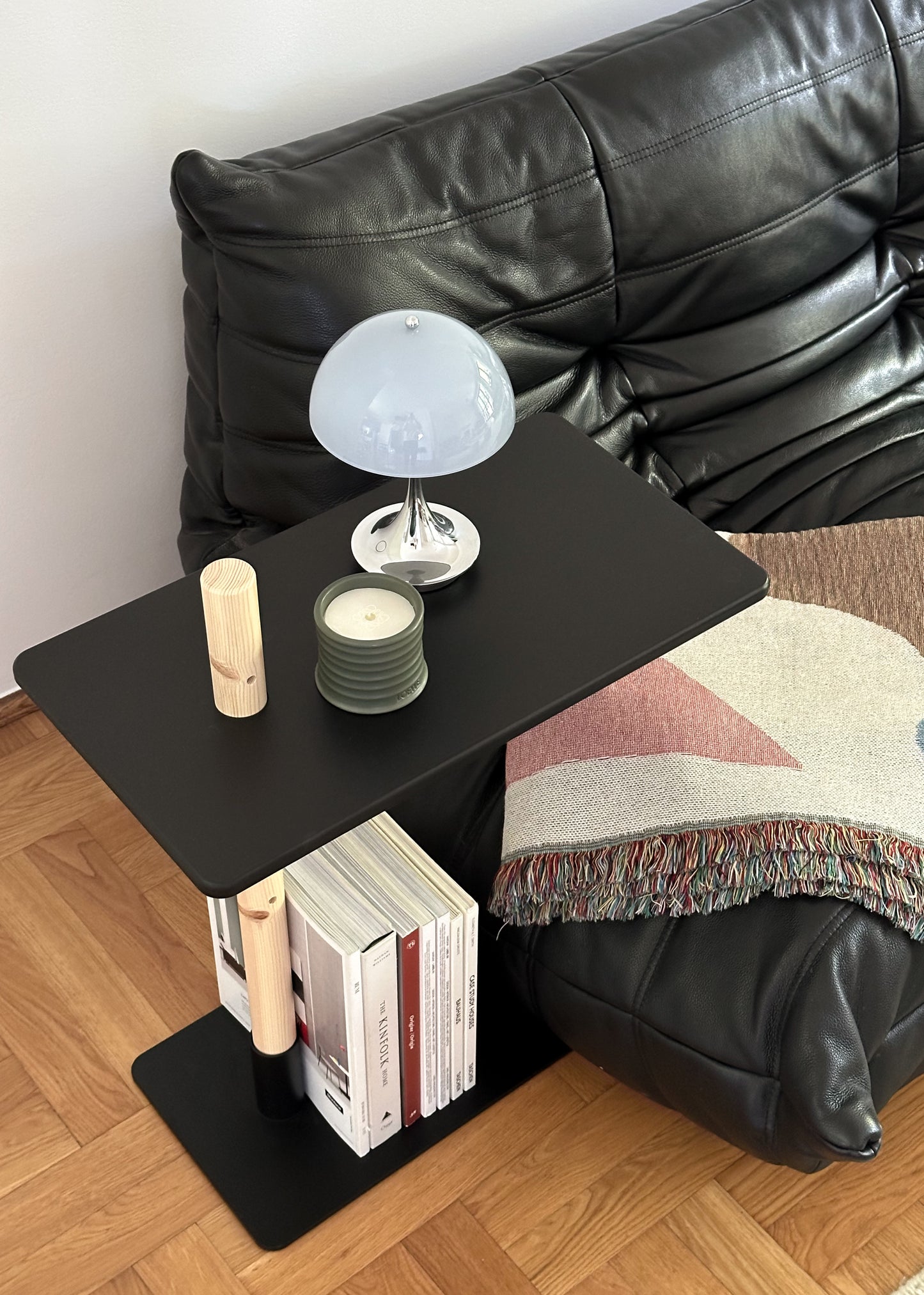 Adjust Side Table / Τραπεζάκι