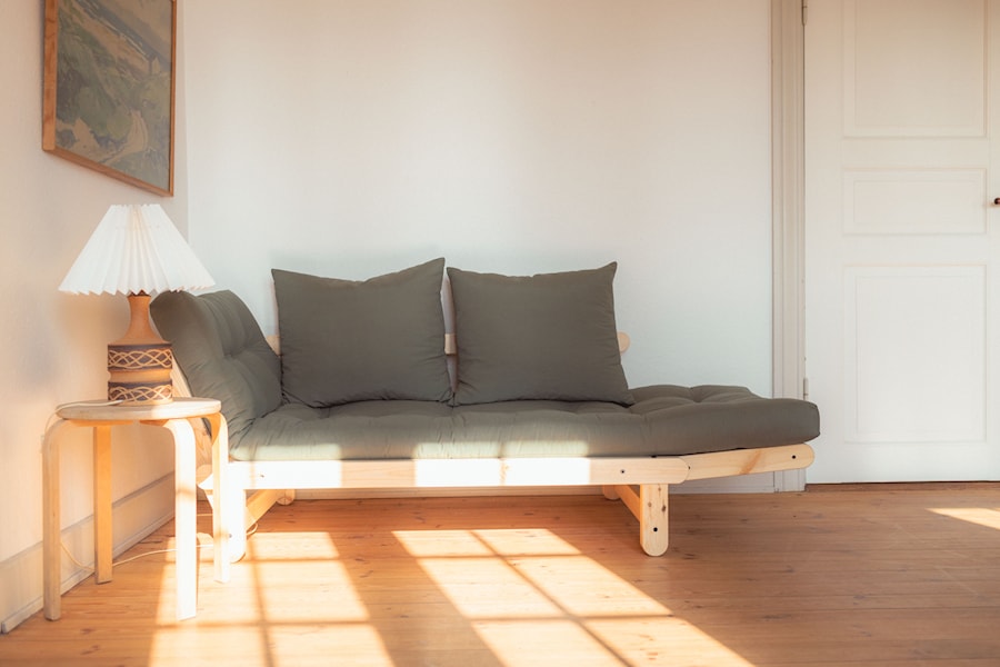 Beat / Futon Sofa Bed