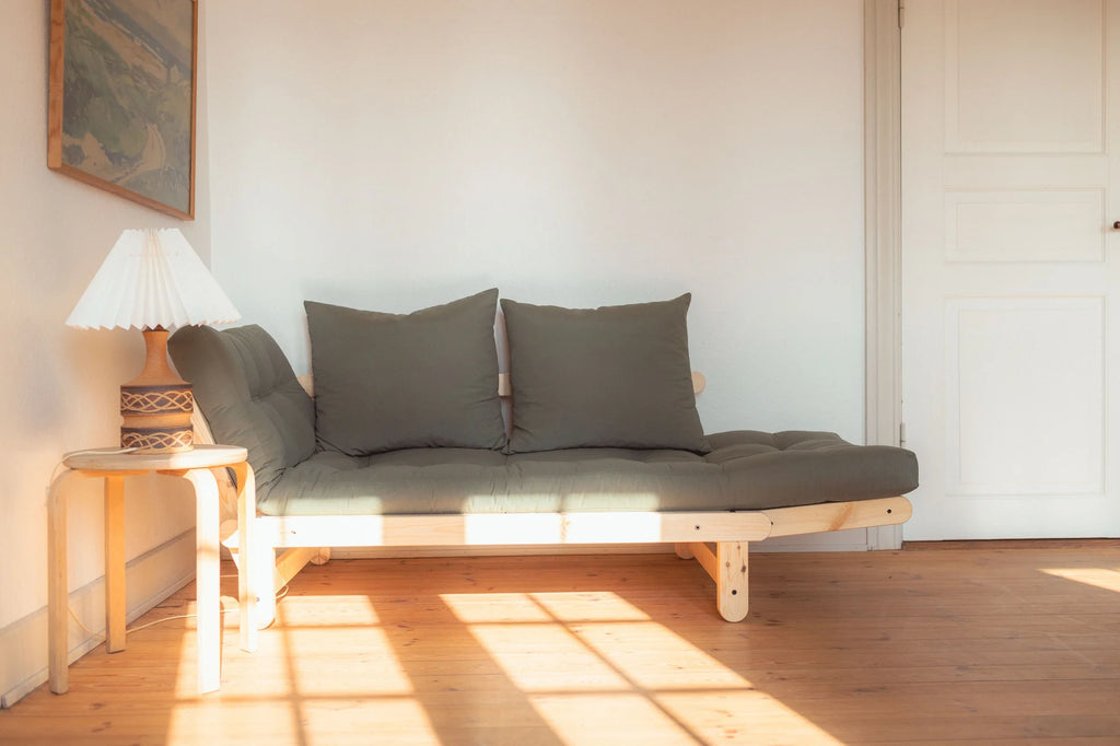 Bebop sofa-bed karup / καναπές-κρεβάτι