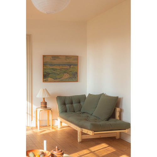 Beat / Καναπές Κρεβάτι με στρώμα Futon