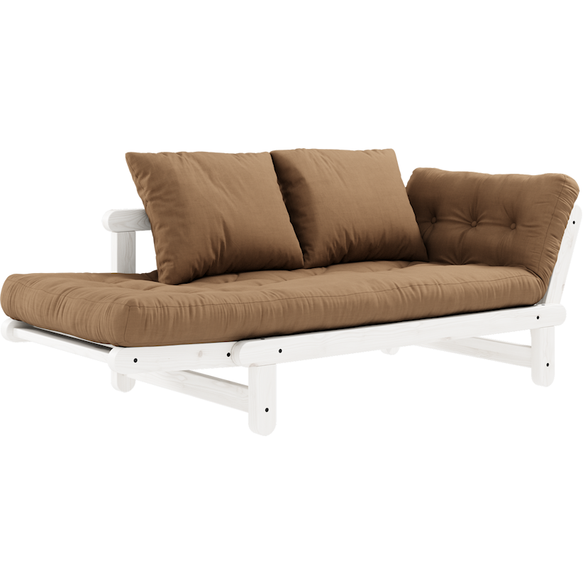 Bebop / Futon Sofa Bed