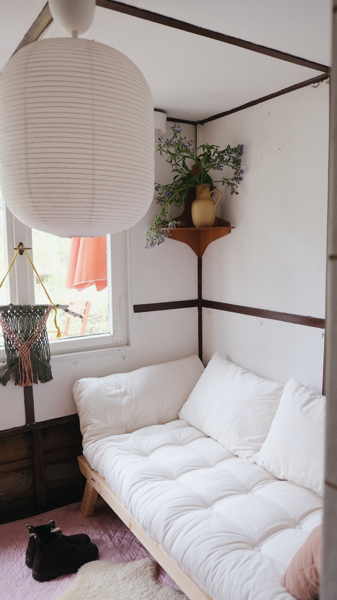 Bebop / Καναπές Κρεβάτι Futon - sofa-bed-futon 