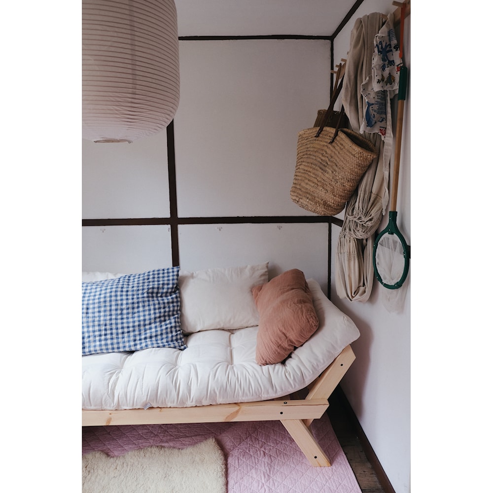 bebop sofa bed karup design καναπές κρεβάτι