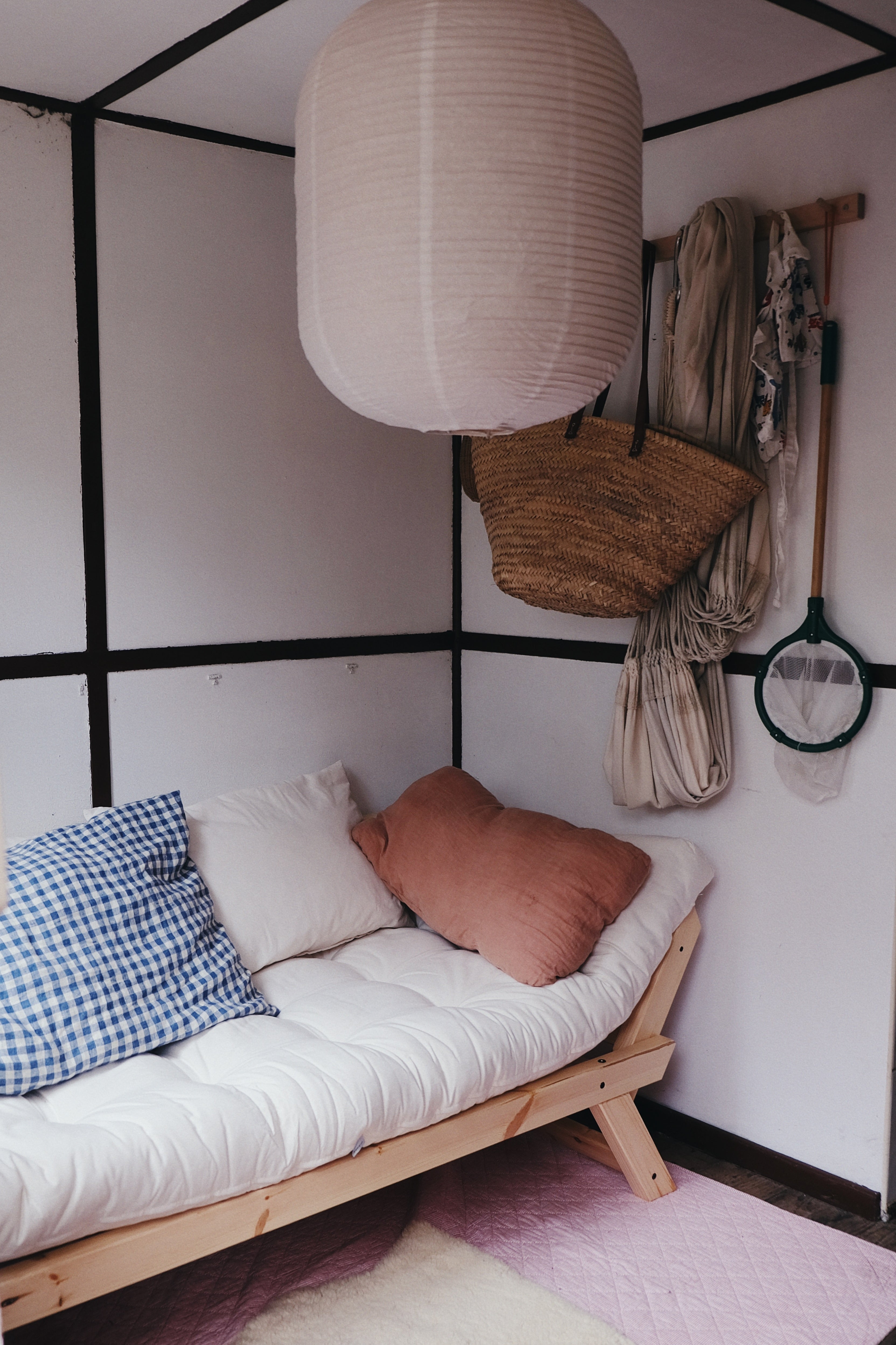 bebop sofa bed karup design καναπές κρεβάτι