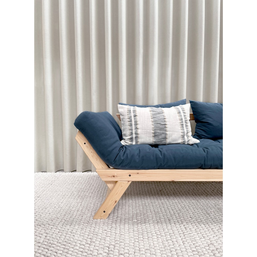 bebop sofa bed karup design καναπές κρεβάτι