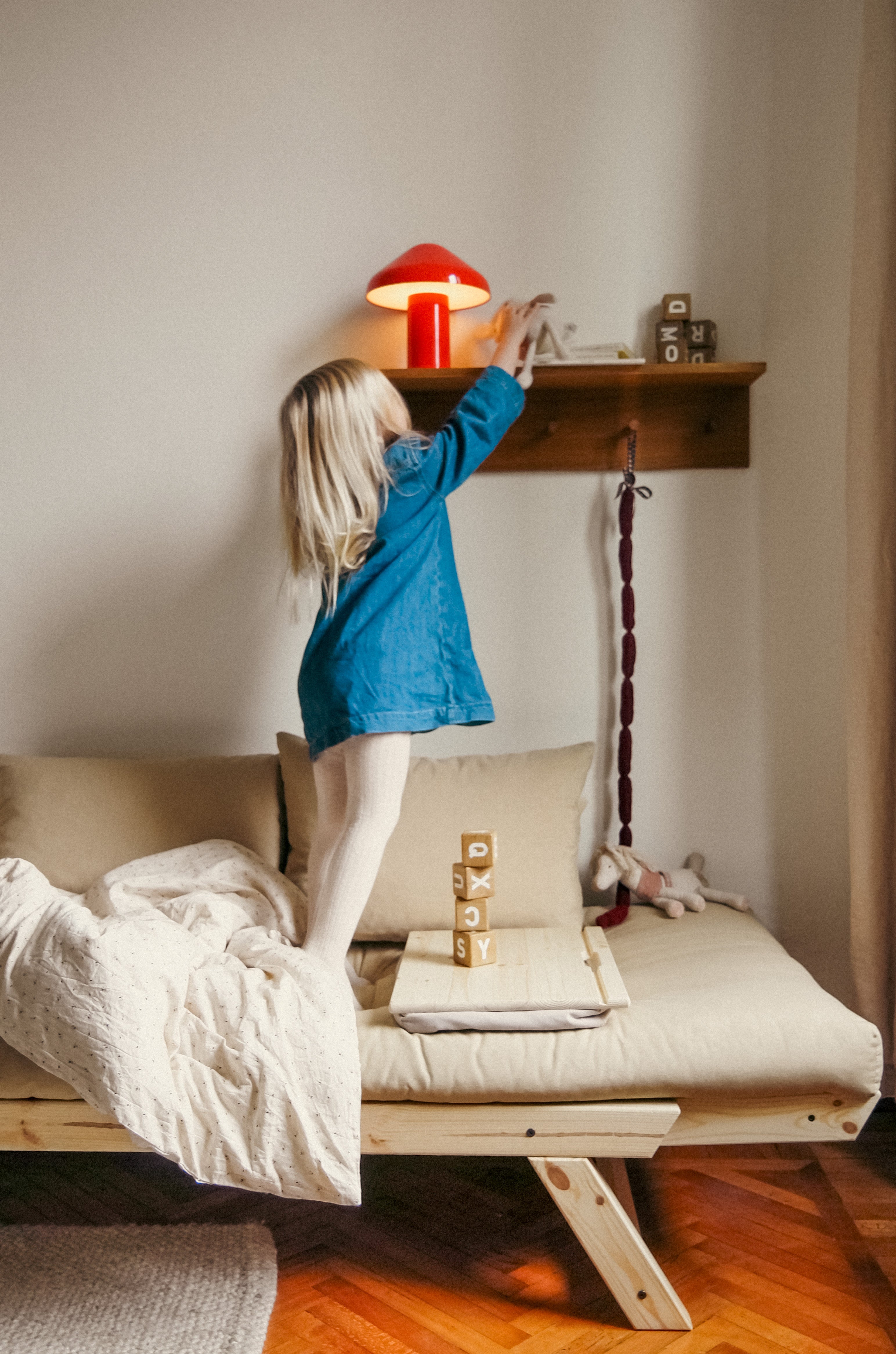 Bebop Karup Design / Καναπές Κρεβάτι Futon - sofa-bed-futon 