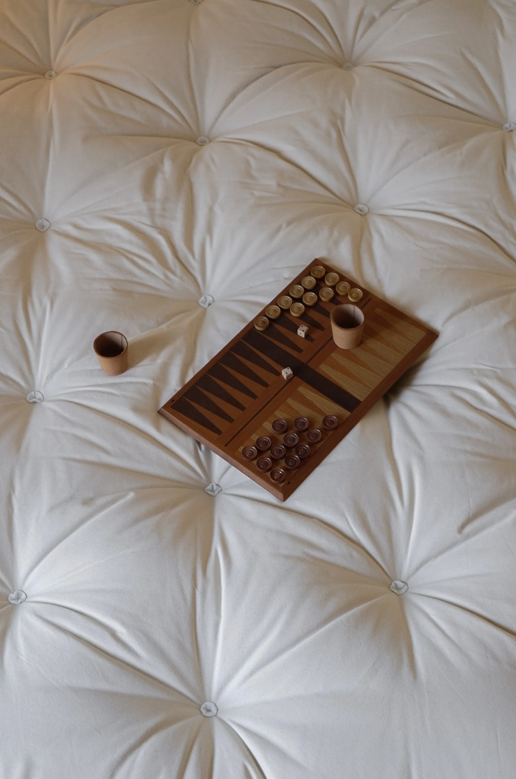 Traditional Futon Karup / Στρώμα Futon