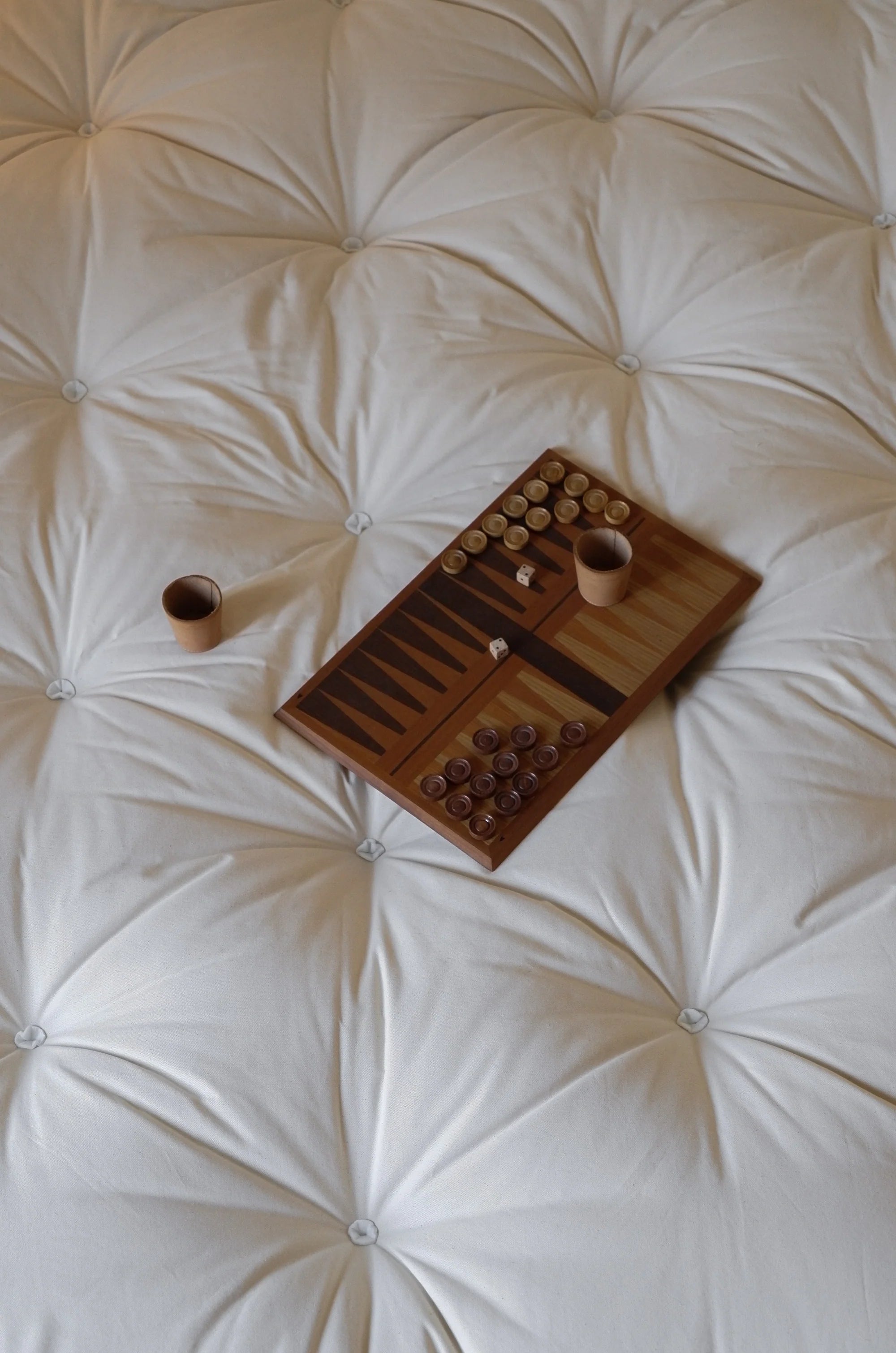 Traditional Futon Karup / Στρώμα Futon