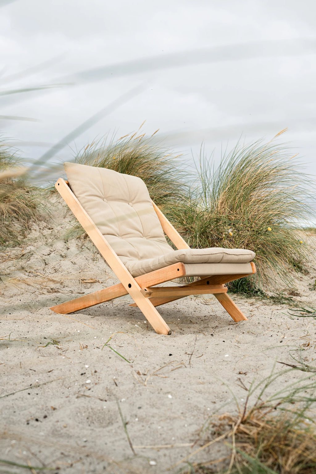 Boogie OUT Karup Design / Πολυθρόνα Futon Εξωτ. Χώρου