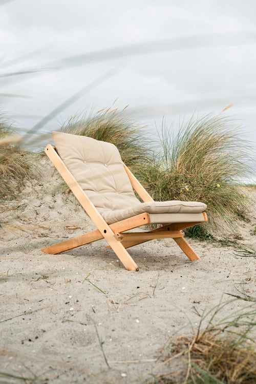 Boogie OUT Karup Design / Πολυθρόνα Futon Εξωτ. Χώρου