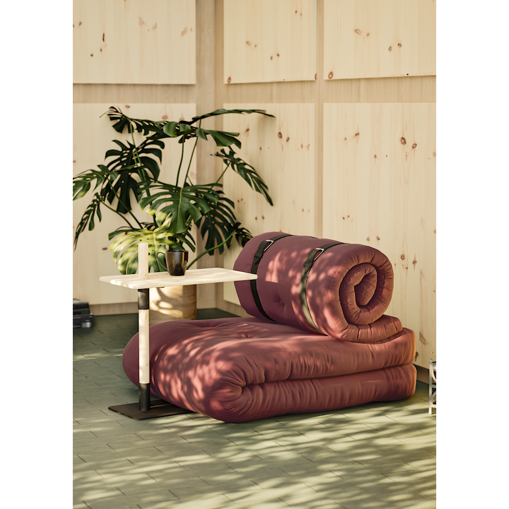Buckle Up Chair / Πολυθρόνα Κρεβάτι Futon - sofa-bed-futon 