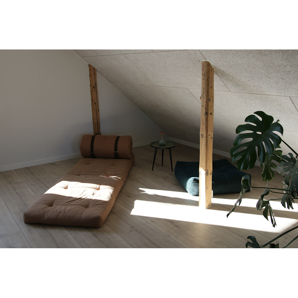 Buckle Up Chair / Πολυθρόνα Κρεβάτι Futon - sofa-bed-futon 