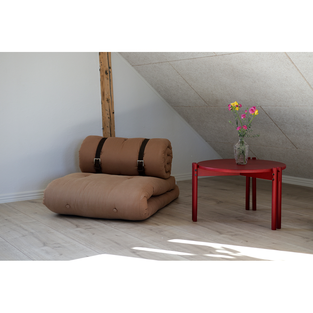 Buckle Up Chair / Πολυθρόνα Κρεβάτι Futon - sofa-bed-futon 