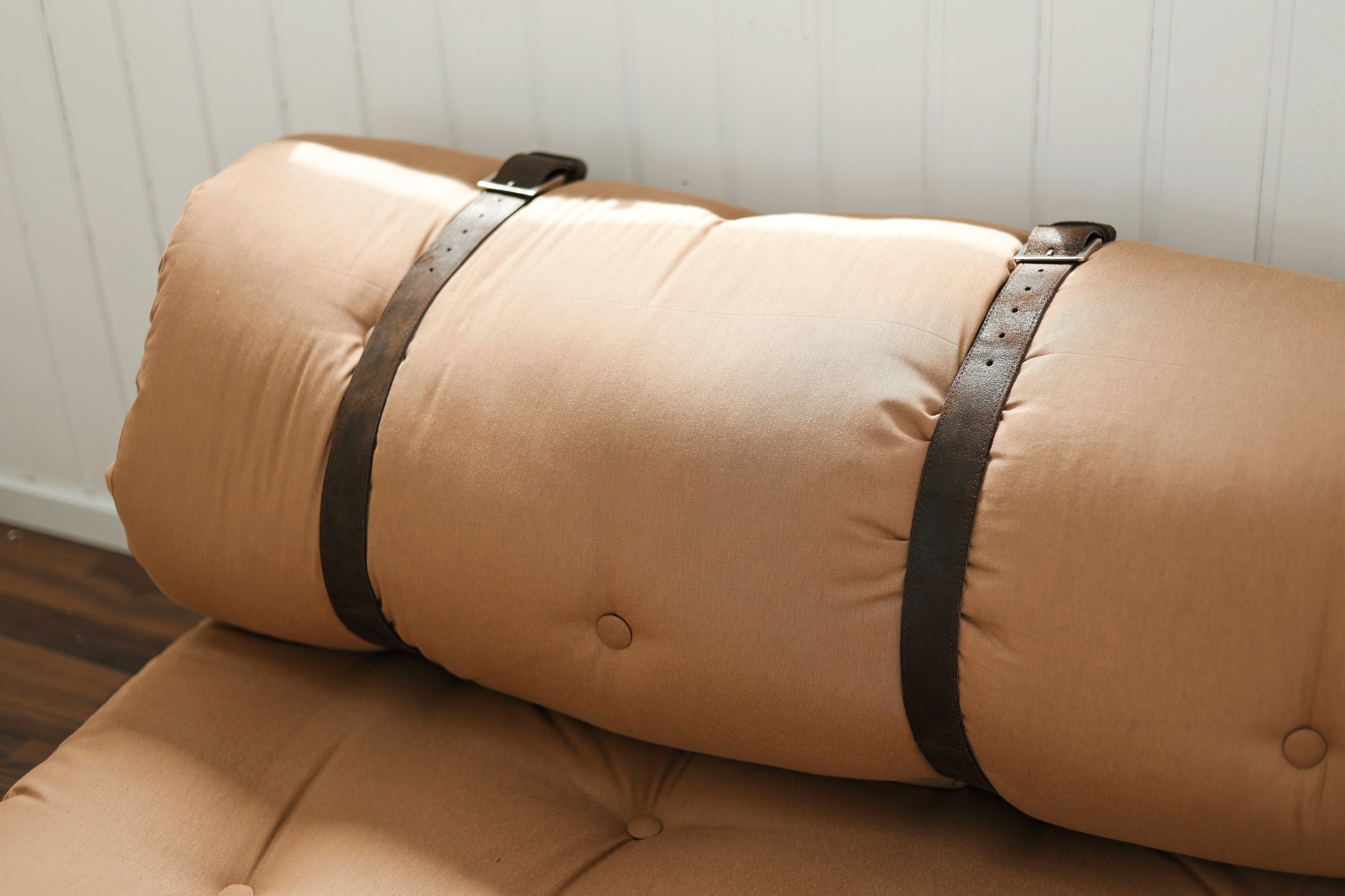 buckle up sofa karup design  καναπές κρεβάτι