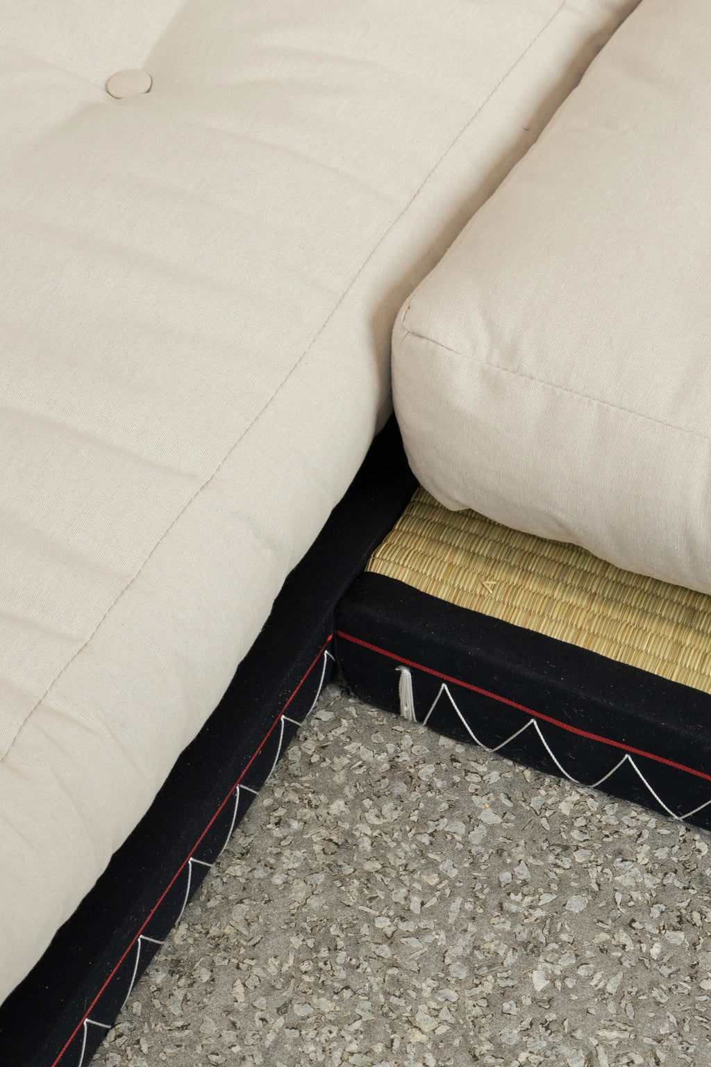 Chico Sofa / Καναπές Κρεβάτι Futon