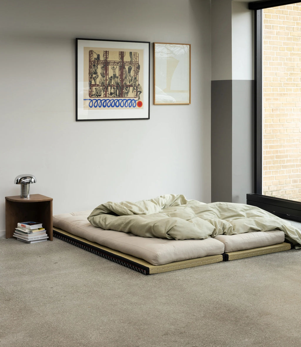 Chico Sofa / Καναπές Κρεβάτι Futon
