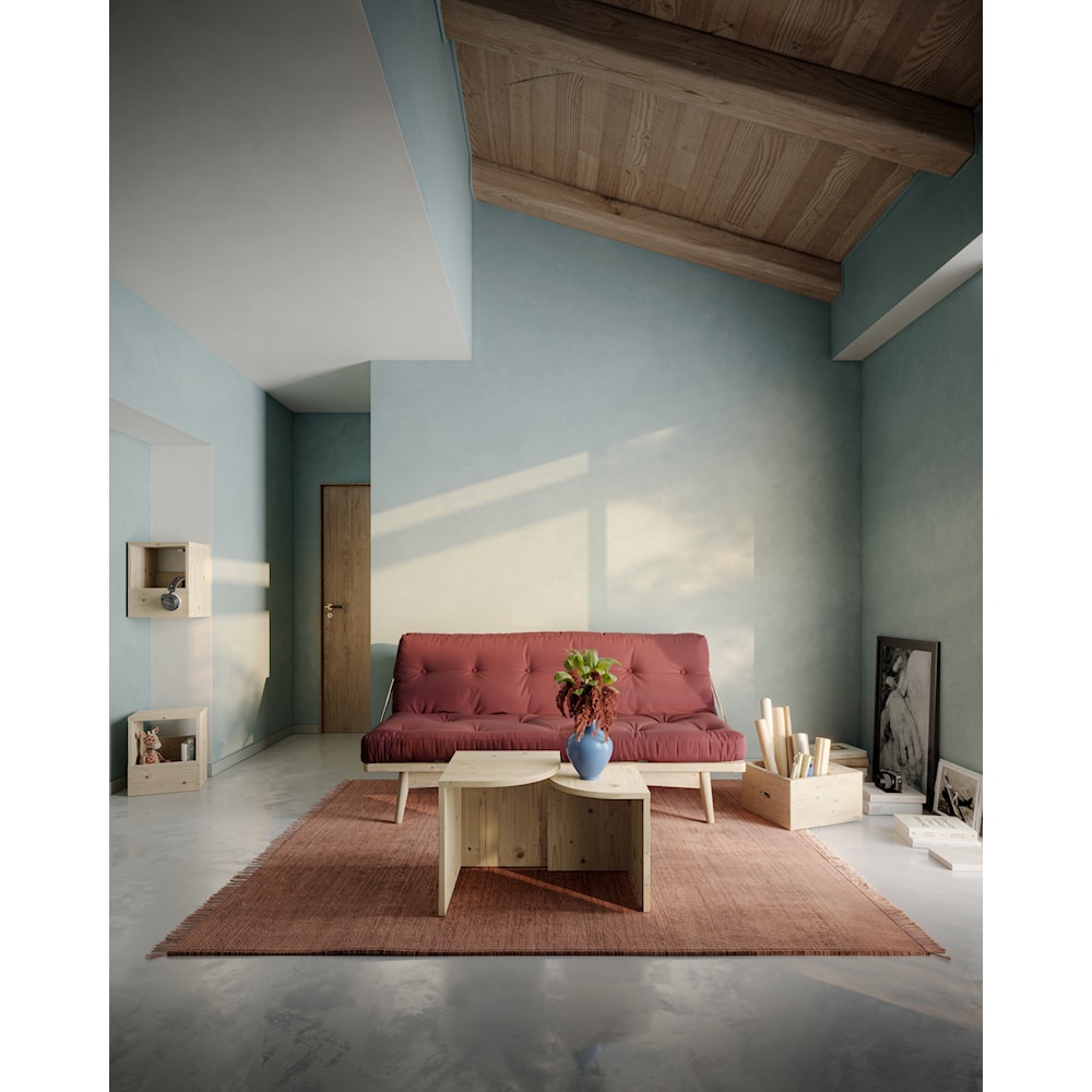 Combine Side Tables Set / Σετ Τραπεζάκια - sofa-bed-futon 