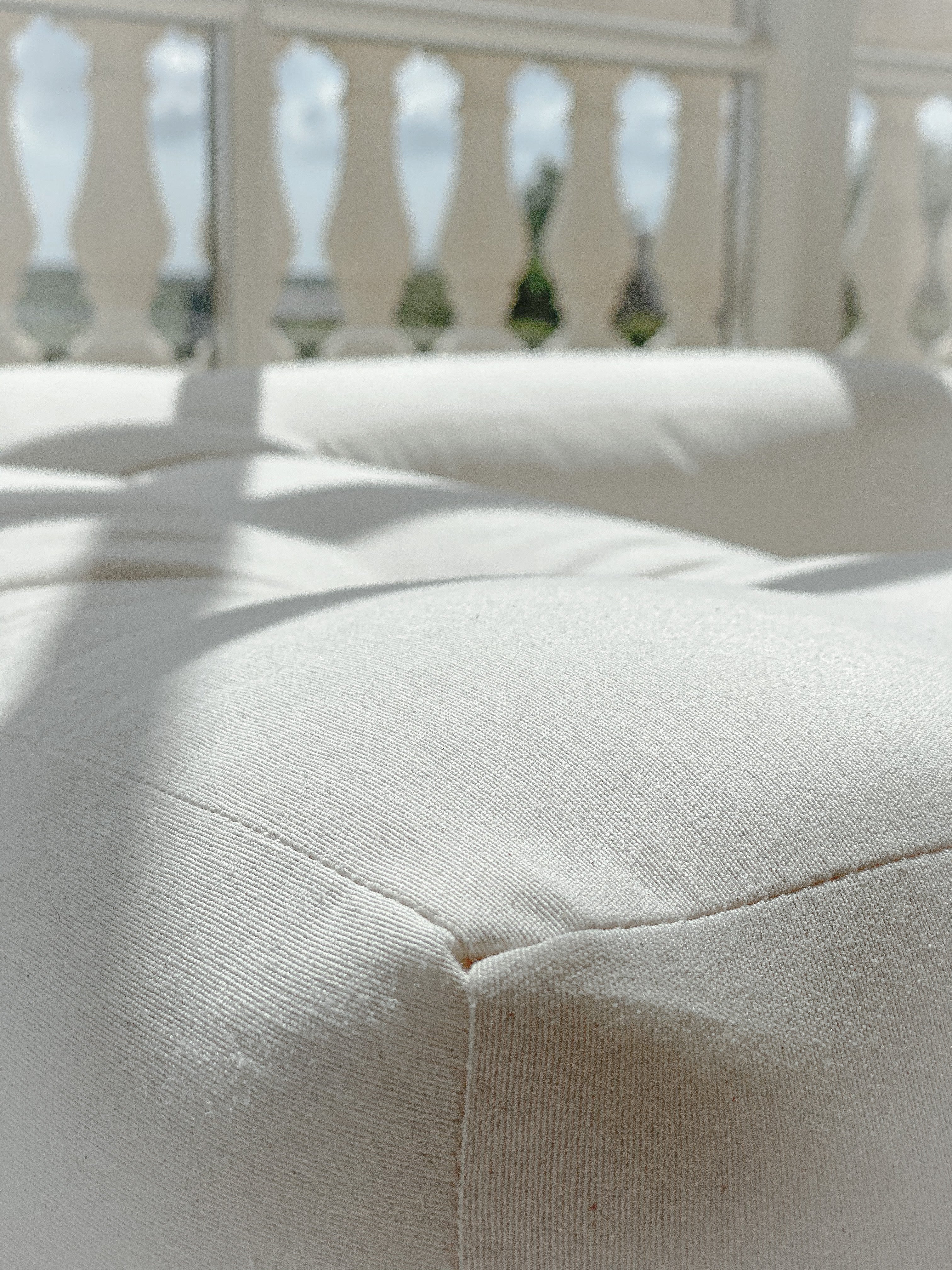 CUBE CHAIR FUTON  KARUP DESIGN πολυθρόνα-κρεβάτι Futon