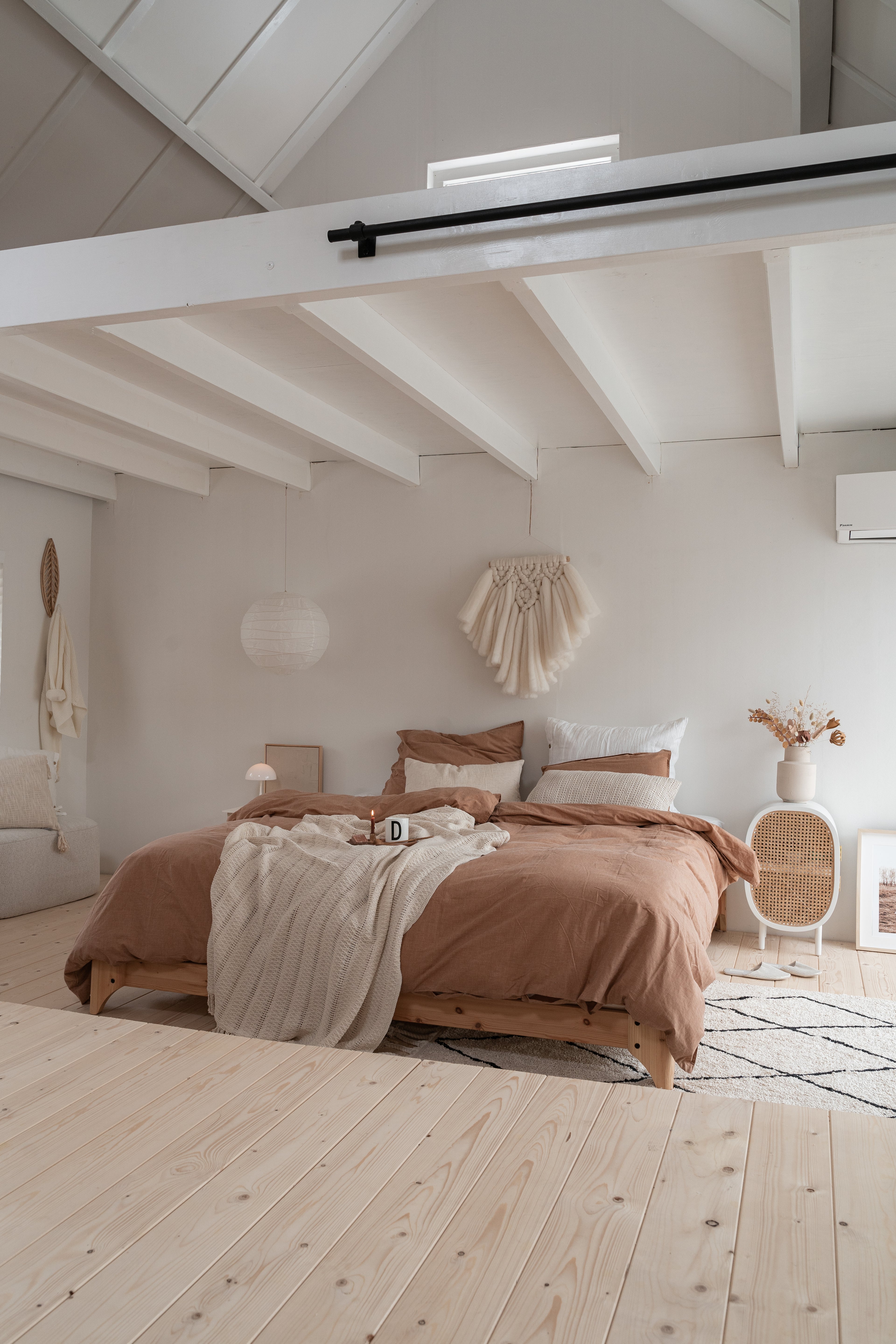 Elan Bed / Ιαπωνικό Κρεβάτι Πλατφόρμα - sofa-bed-futon