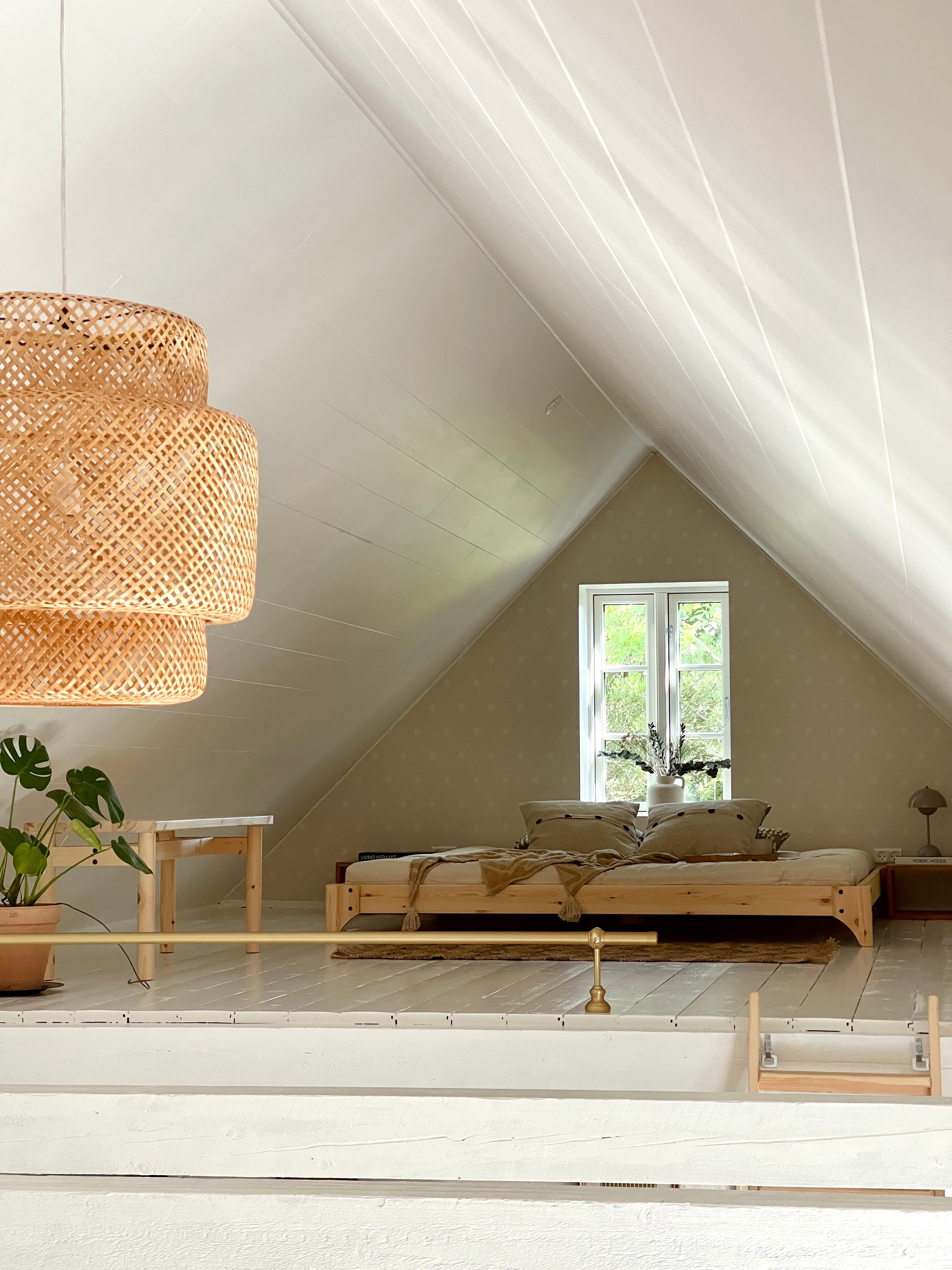 Elan Bed / Ιαπωνικό Κρεβάτι Πλατφόρμα - sofa-bed-futon