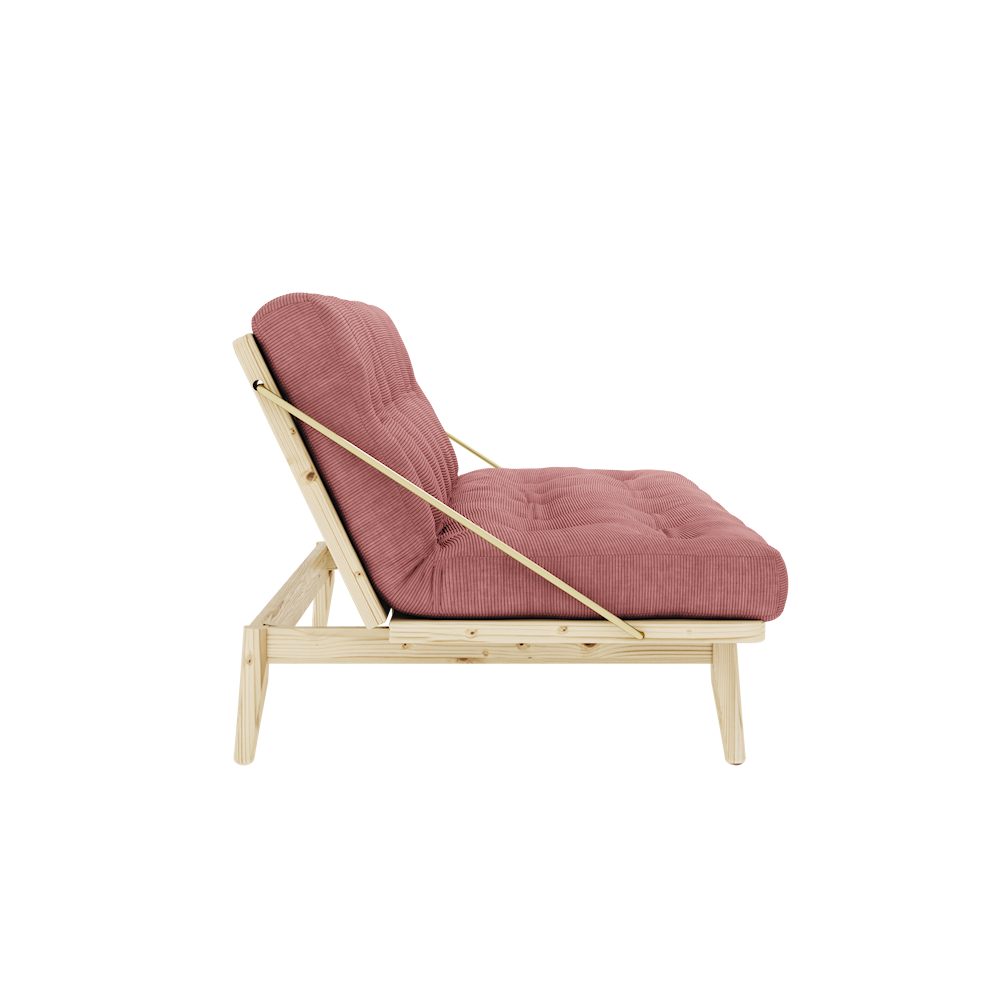 Folk / Καναπές Κρεβάτι Futon - sofa-bed-futon