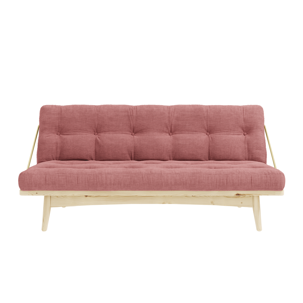 Folk / Καναπές Κρεβάτι Futon - sofa-bed-futon